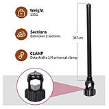 Поперечина для смартфона Accro MT-21 jmary, фото 6