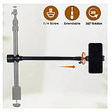 Поперечина для смартфона Accro MT-21 jmary, фото 8