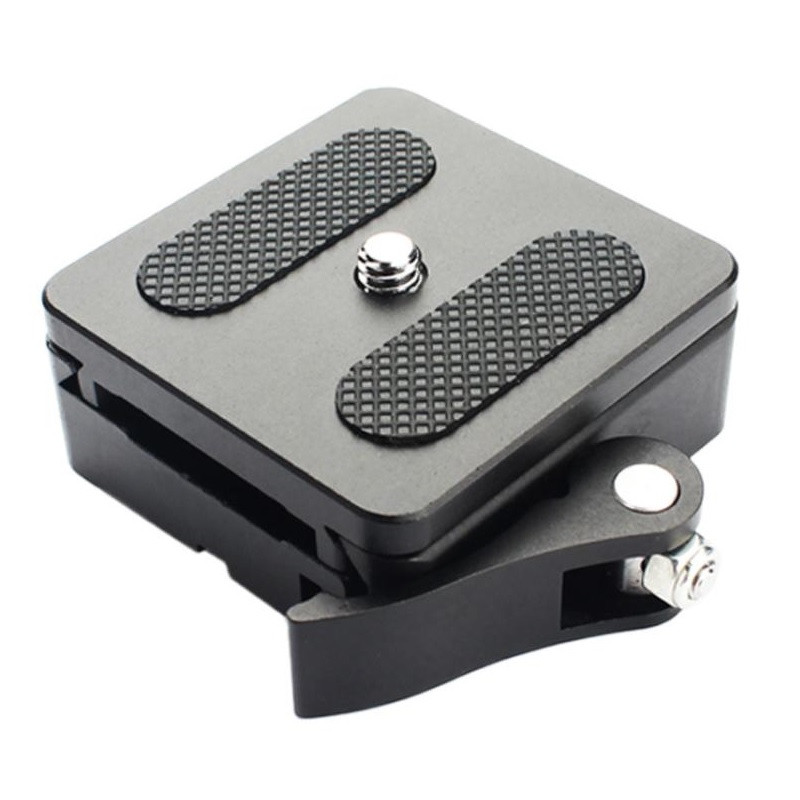 Адаптер з майданчиком AccPro TBD-9744, фото 1