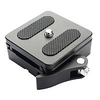 Адаптер з майданчиком AccPro TBD-9744