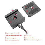 Адаптер з майданчиком AccPro TBD-9744, фото 3