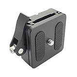 Адаптер з майданчиком AccPro TBD-9744, фото 5