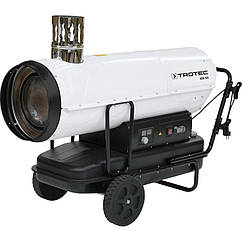 Дизельна теплова гармата Trotec IDE