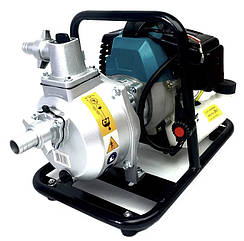 Мотопомпа бензинова AL-FA