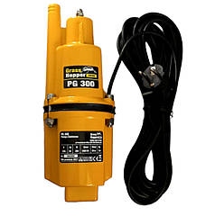 Насос вібраційний Grass Hopper