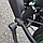 Велосипед CrossBike 27.5" Boxter 2025 Рама 17" black-green, фото 8