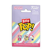 Игровая фигурка BITTY POP! серии "Sanrio" (в ассорт.)