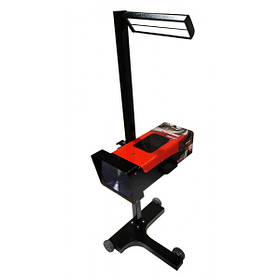 Прилад для регулювання світла фар NitroMac