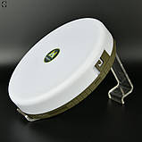 Підвісний кемпінговий ліхтар із гірлянду 20 м, фото 5