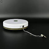 Підвісний кемпінговий ліхтар із гірлянду 20 м, фото 6