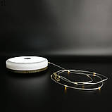 Підвісний кемпінговий ліхтар із гірлянду 20 м, фото 8