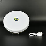 Підвісний кемпінговий ліхтар із гірлянду 20 м, фото 9