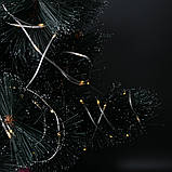 Підвісний кемпінговий ліхтар із гірлянду 20 м, фото 10