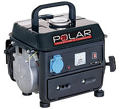 Генератор бензиновий POLAR 67104