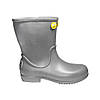 Чоботи ЕВА підліткові Jose Amorales 123605 Сірі, фото 3