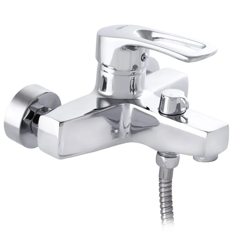 Змішувач для ванни Zerix SEO 181 (ZX2758), фото 1