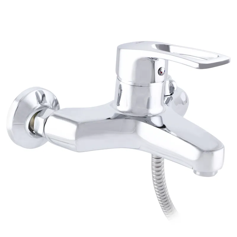 Змішувач для ванни Zerix FAD 181 (ZX0211), фото 1