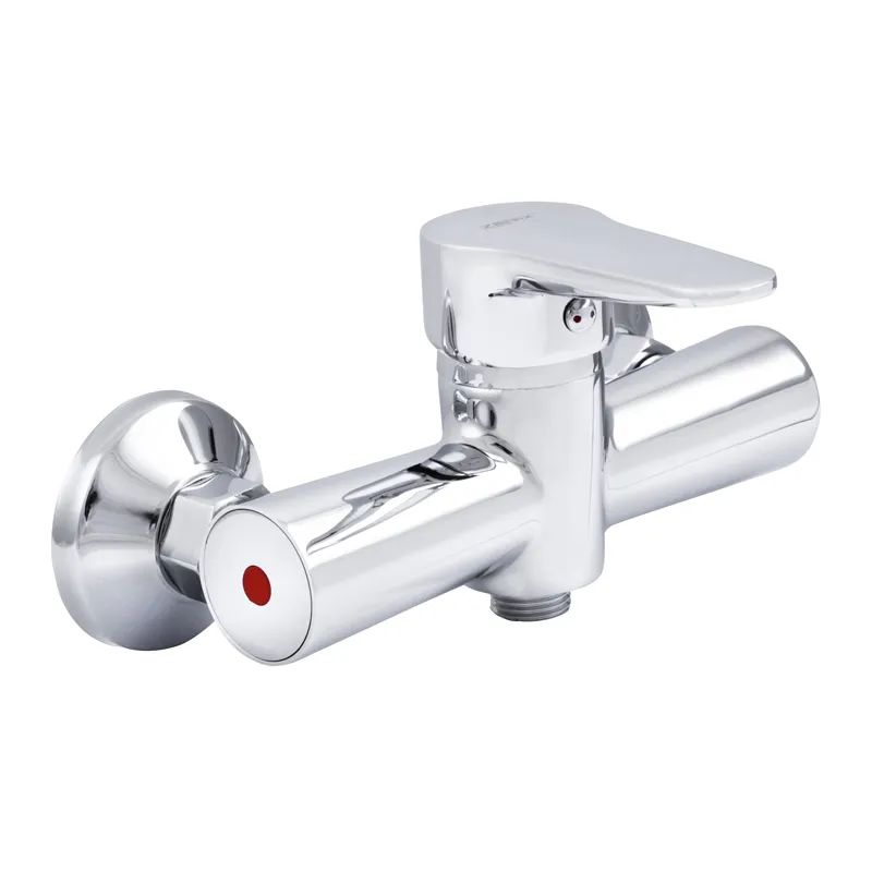 Змішувач для душу Zerix PUD5 146 (ZX0206), фото 1