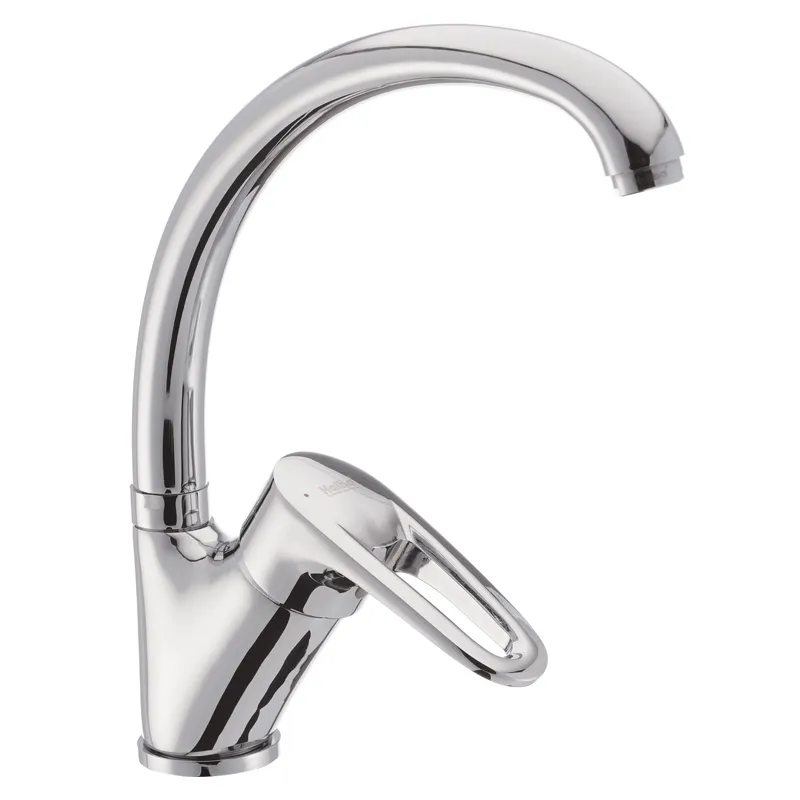 Змішувач для кухні Haiba Opus 011 (HB0334), фото 1