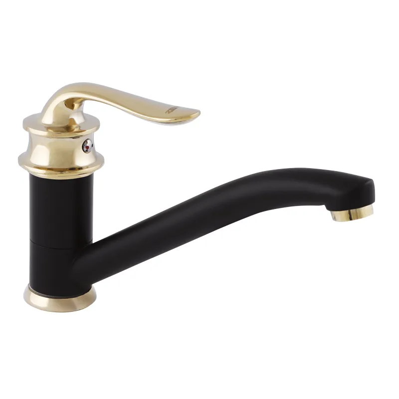 Змішувач для кухні Zerix Z49219-6 (ZX0468), фото 1