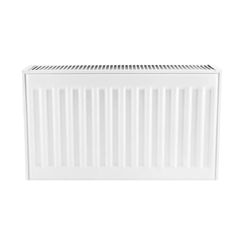 Сталевий радіатор 22х300х600.S Koer (бок. під'єднання) (RAD069), фото 1