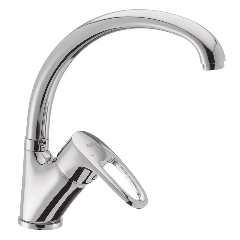 Змішувач для кухні Haiba Ceba 777 (HB0037), фото 1