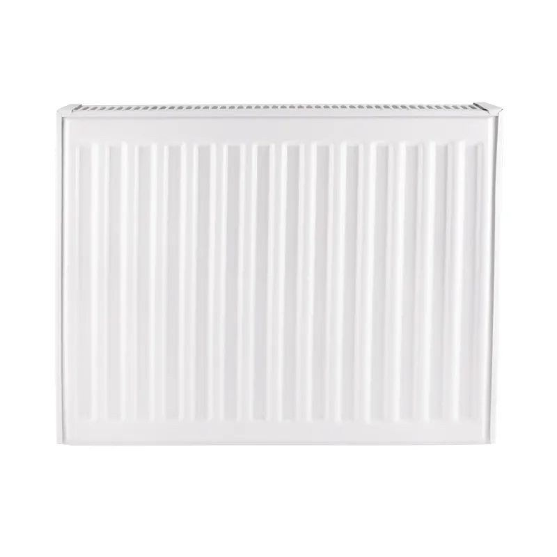 Сталевий радіатор 11х500х700.S Koer (бок. під'єднання) (RAD235), фото 1