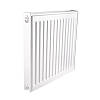 Сталевий радіатор 11х500х800.S Koer (бок. під'єднання) (RAD236), фото 2