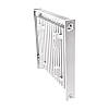 Сталевий радіатор 11х500х800.S Koer (бок. під'єднання) (RAD236), фото 3