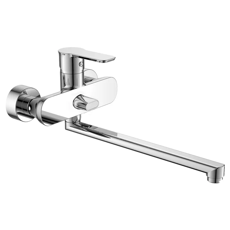 Змішувач для ванни Haiba Houston 006 (HB0230), фото 1