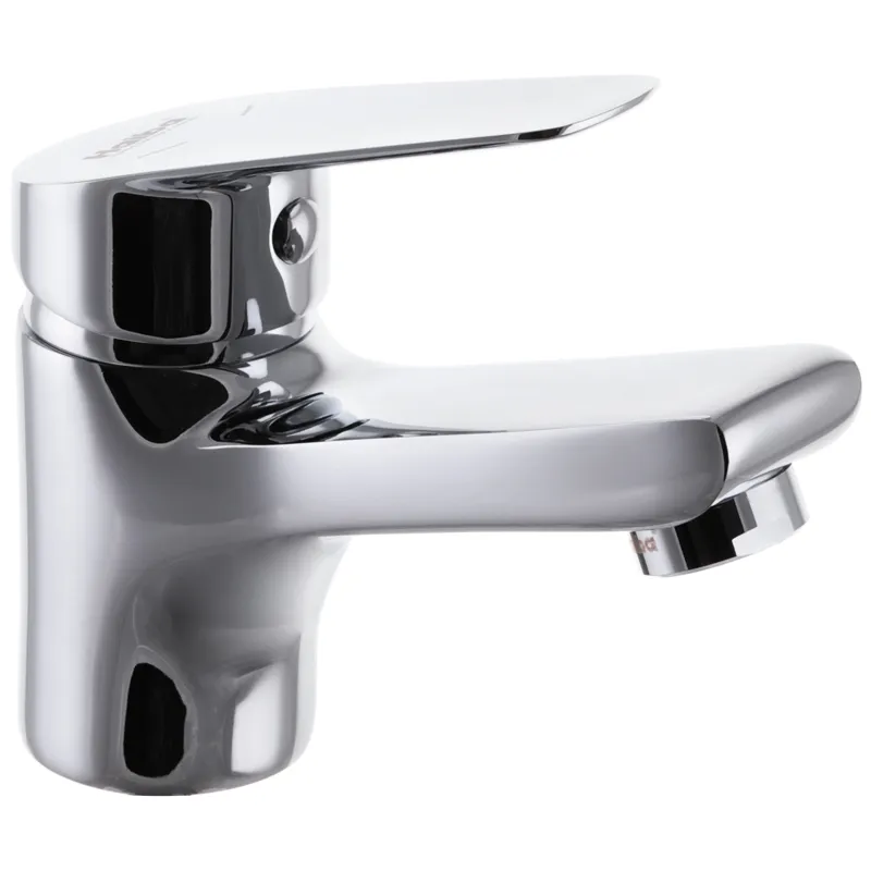 Змішувач для умивальника Haiba Nikas 001 (HB0868), фото 1