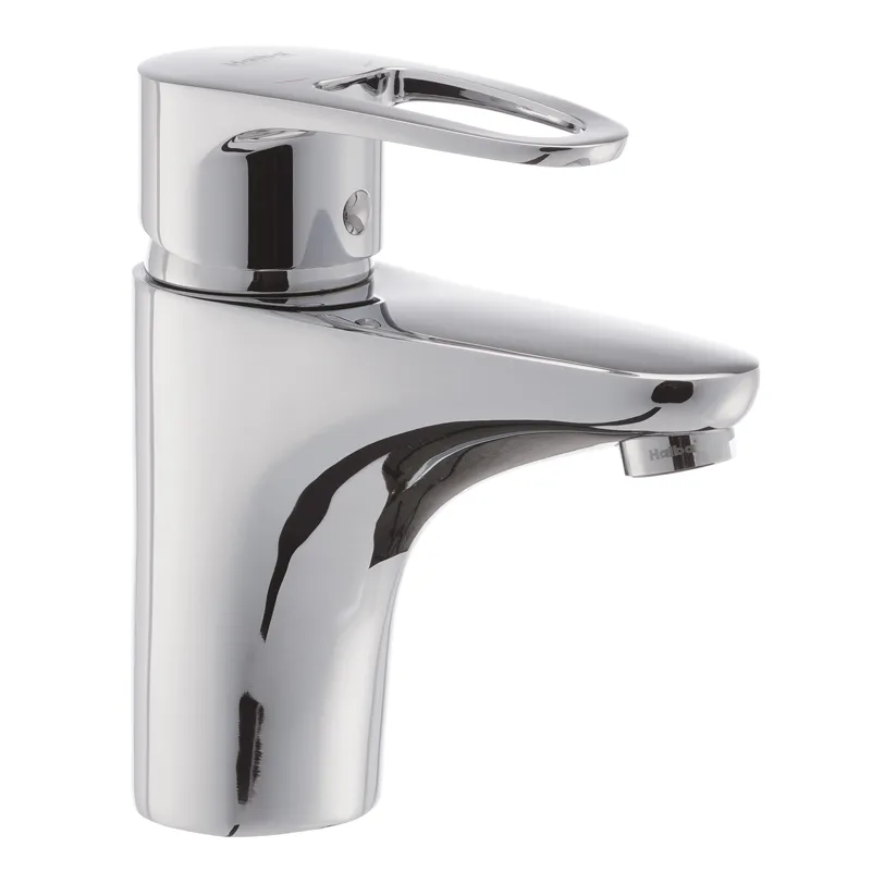 Змішувач для умивальника Haiba Ceba 001 (HB0025), фото 1