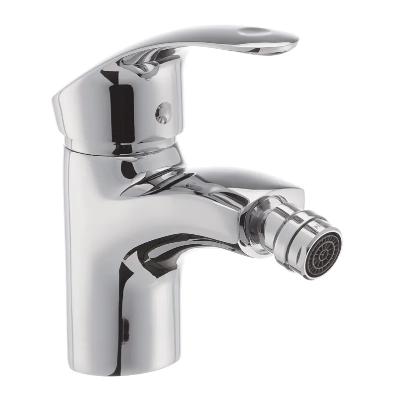 Змішувач для біде Haiba Mars 002 (HB0242), фото 1