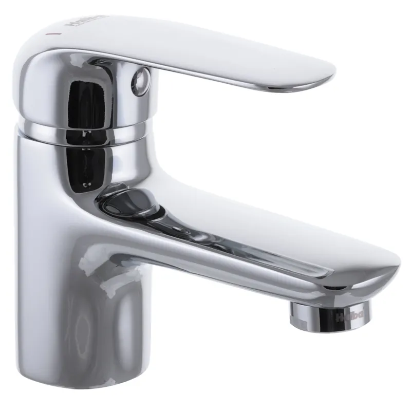 Змішувач для умивальника Haiba Dario 001 (HB0855), фото 1