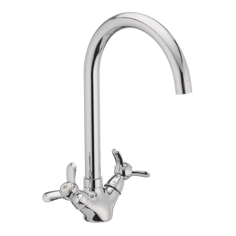 Змішувач для кухні Haiba Vilta 275 (HB0390), фото 1