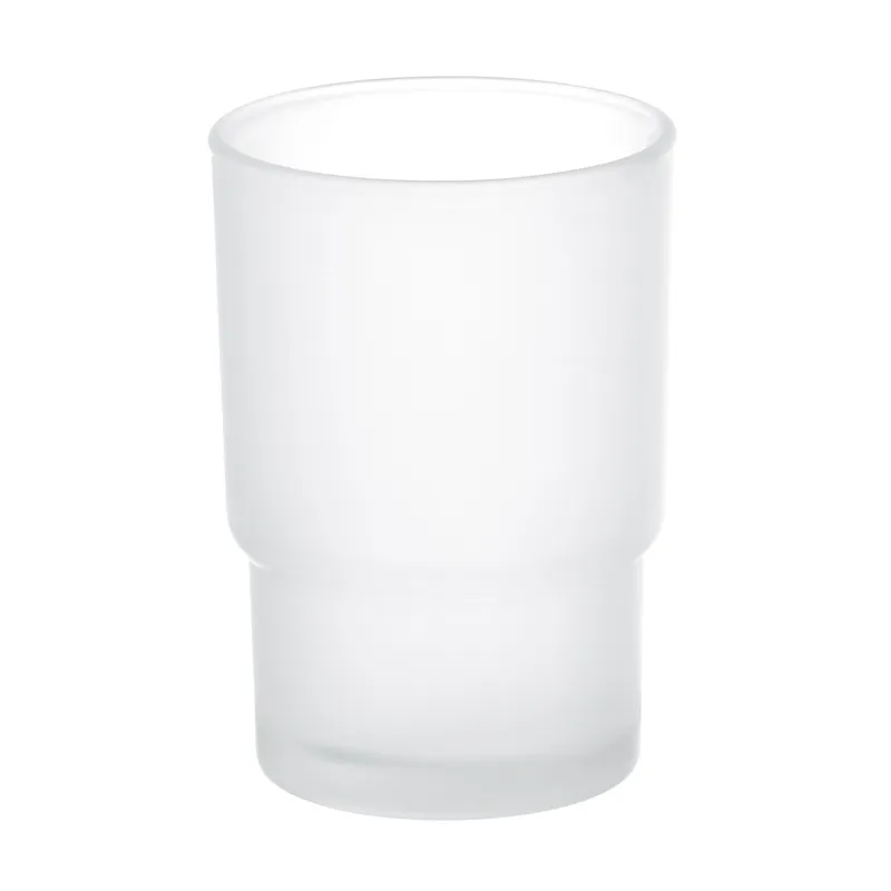 Стакан для ванної кімнати Zerix LR752 (LL1481), фото 1