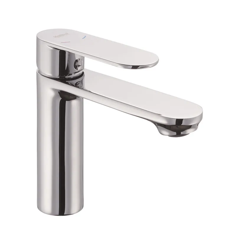 Змішувач для умивальника Haiba Amix 001 (HB0928), фото 1