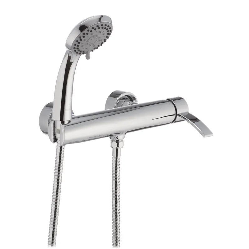 Змішувач для душу Haiba Alaska 003 (HB0013), фото 1