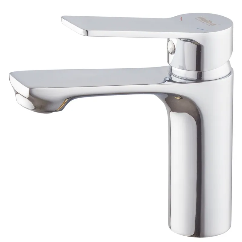 Змішувач для умивальника Haiba Diana 001 (HB1014), фото 1