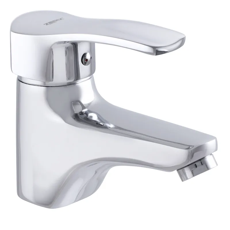 Змішувач для умивальника Zerix BIT-A 279 (ZX0005), фото 1