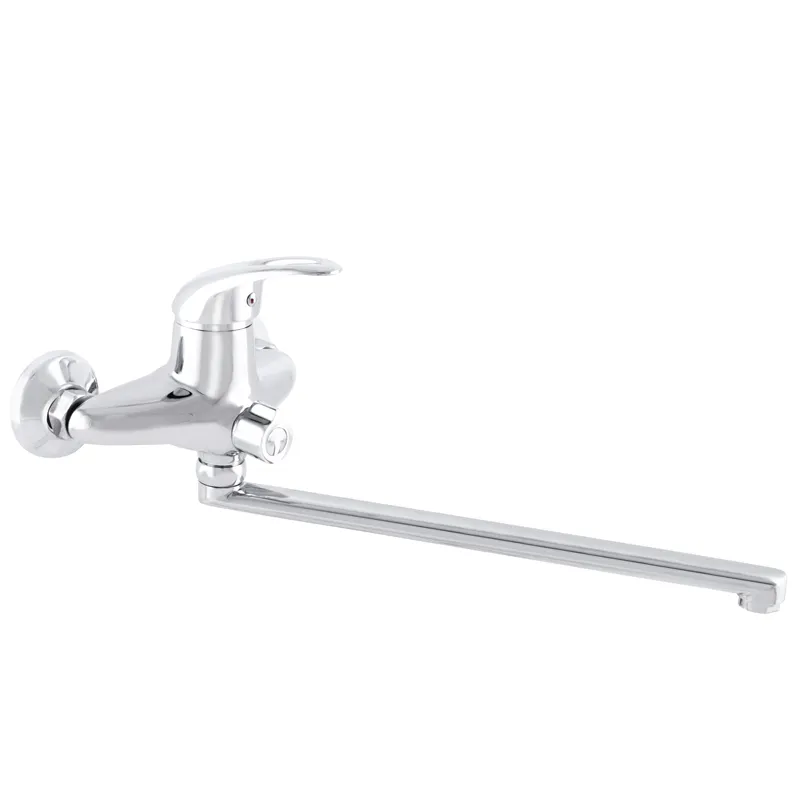 Змішувач для ванни Zerix NHK 048 (ZX0405), фото 1