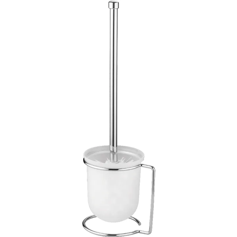 Йоржик для унітаза Zerix LR909 (LL1217), фото 1