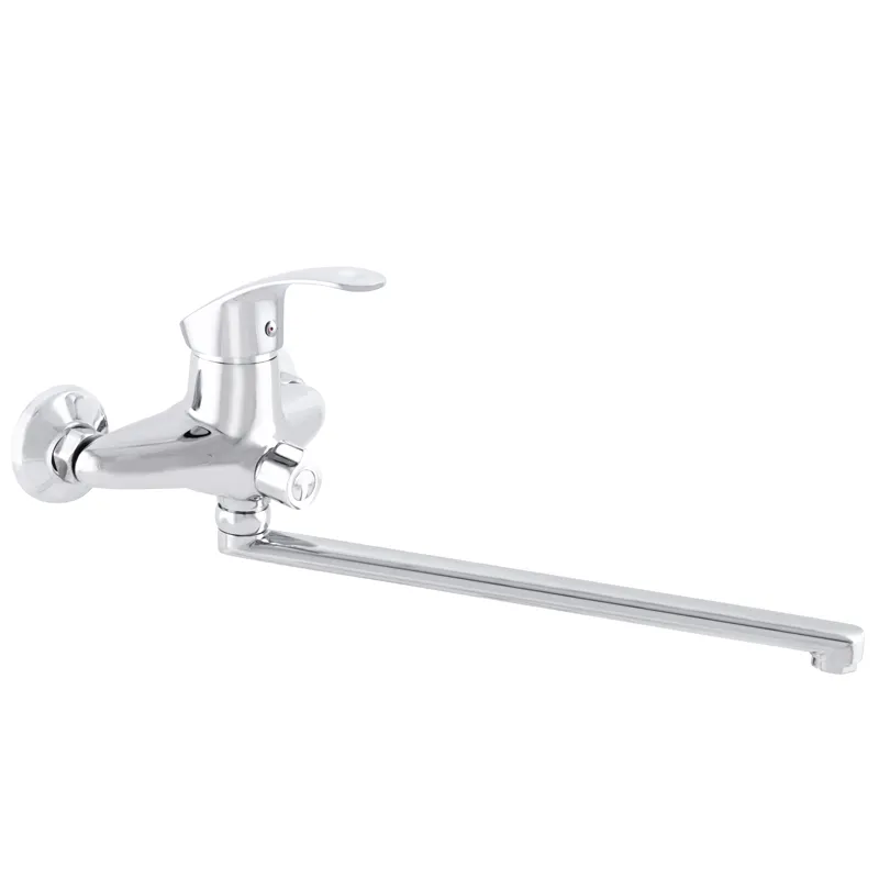 Змішувач для ванни Zerix NHK 135 (ZX0046), фото 1