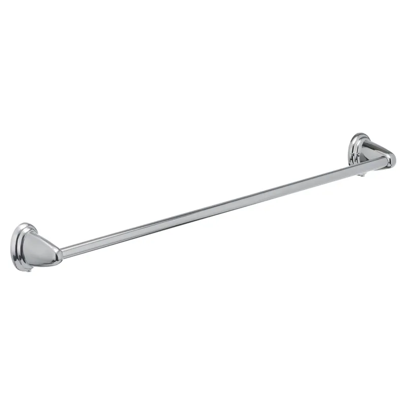 Тримач для рушників одинарний (600 мм) Zerix LR1501 (LL1489), фото 1