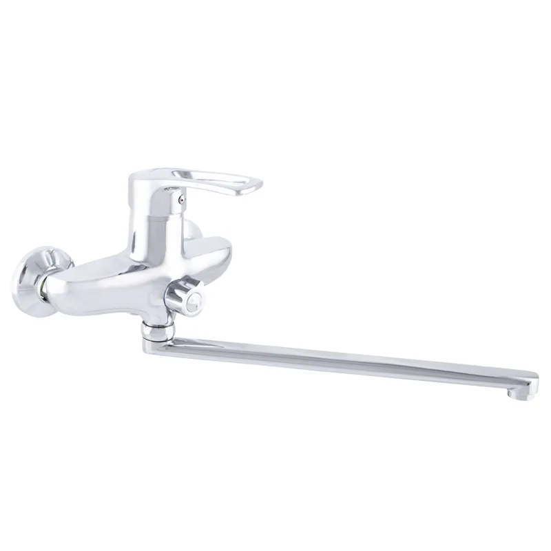 Змішувач для ванни Zerix NGB 181 (ZX0044), фото 1