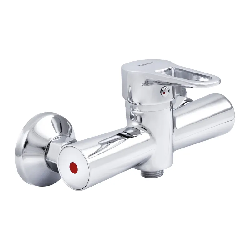 Змішувач для душу Zerix PUD5 045 (ZX0205), фото 1