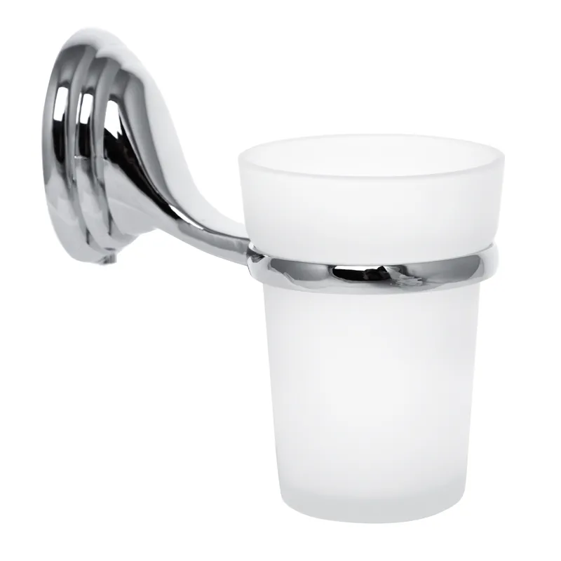 Склянка настінний Zerix LR1506 (LL1405), фото 1