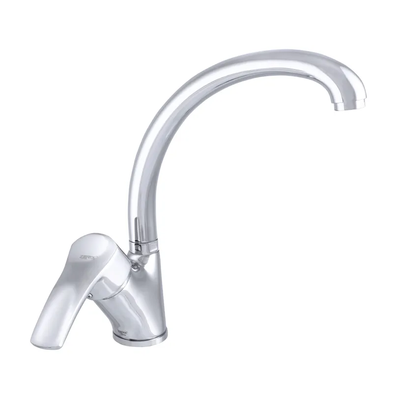 Змішувач для кухні Zerix DYU 279 (ZX0025), фото 1
