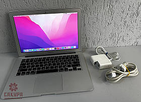 Ноутбук Apple MacBook Air 13" (Early 2015) i7/8GB RAM/512GB SSD