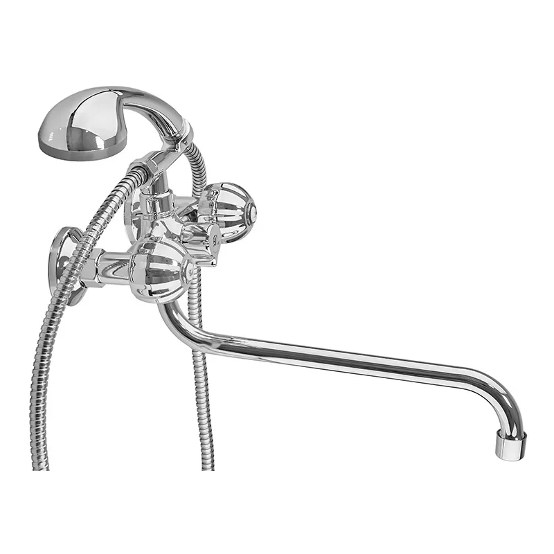 Змішувач для ванни Zerix DMT 836 (ZX0019), фото 1